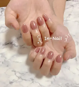 ネイル ᴵⁿ. ᴺᵃⁱˡのネイルデザイン