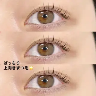 マツエク・マツパ Luna所属・YUKA 💫大阪福島のマツエク・マツパデザイン