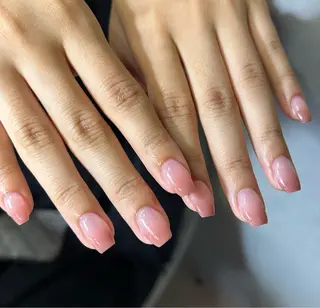 ネイル ニコネイル mahiruのネイルデザイン