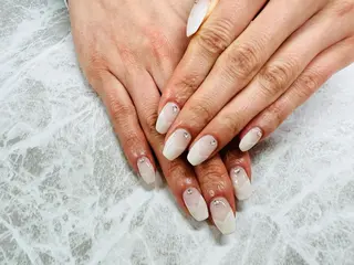 ネイル ユリシスネイル 担当近藤のネイルデザイン