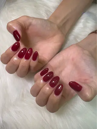 ネイル ＆ ＳＯＵＴＨ １５２０ｎａｉｌｓ所属・ネイリスト mireiのネイルデザイン