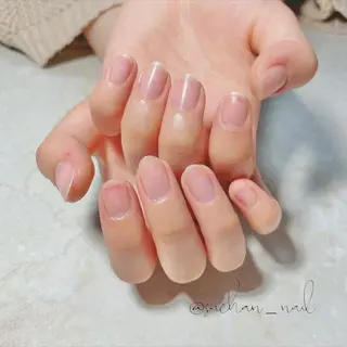 ネイル Sukegawa Satsukiのネイルデザイン