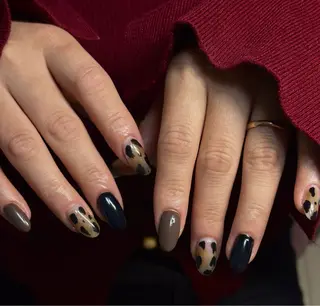 ネイル Queen‘s nailのネイルデザイン