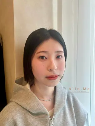 マツエク・マツパ 本田 伶菜のマツエク・マツパデザイン