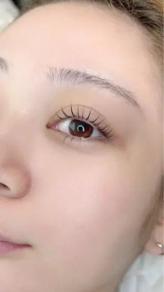 マツエク・マツパ Salon Luanaのマツエク・マツパデザイン