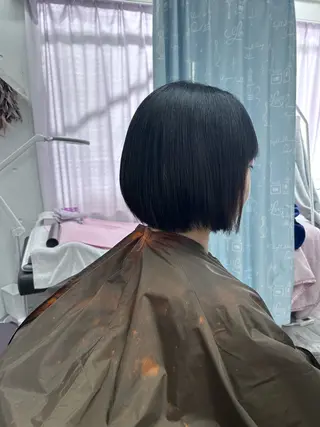 ショート ミルミー美容室所属・🦄💒💓齎藤 七海子🦄💒💓の眉毛・アイブロウイメージ