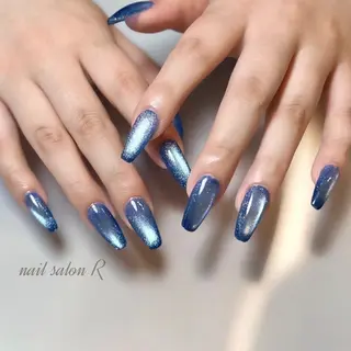 ネイル Nail Eyelash R所属・Nail Rのネイルデザイン