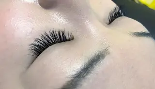 マツエク・マツパ HYGGE所属・HYGGE namiのマツエク・マツパデザイン