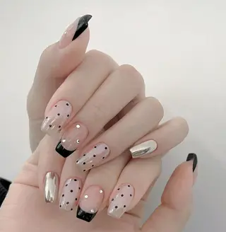 ネイル Queens みなみのネイルデザイン