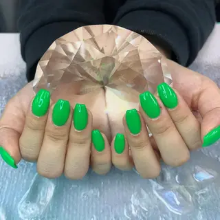 ネイル ブルーデイジー栄本店所属・BlueDaisy 栄本店のネイルデザイン