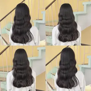 カラー 渋谷:インナーカラー ／🍒エリカ🍒のヘアスタイル