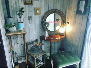 マツエク・マツパ Sue eyelash&eyebrow所属・Shigeno Hikaruのマツエク・マツパデザイン