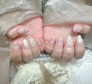 ネイル Anna Nailのネイルデザイン