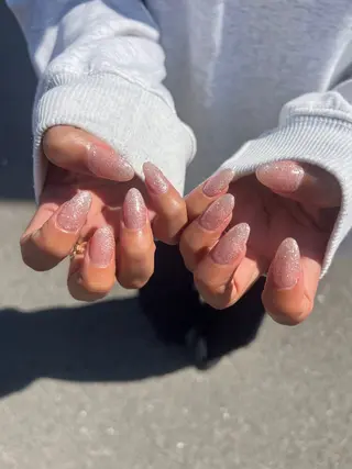 ネイル GULLIG söt GULLIGのネイルデザイン