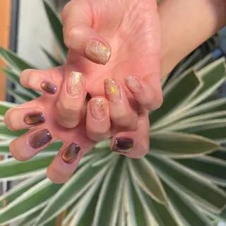 ネイル Betty ✶のマツエク・マツパデザイン