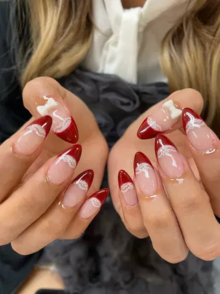 ネイル ネイルサロンアネラ所属・Nail💞 rinakoのネイルデザイン