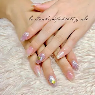 ネイル 💎Heart Nail💎のネイルデザイン