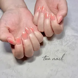 ネイル two nailのネイルデザイン