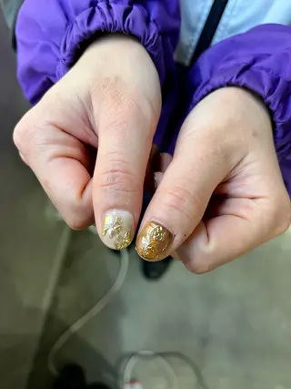 ネイル Etel atelierのネイルデザイン