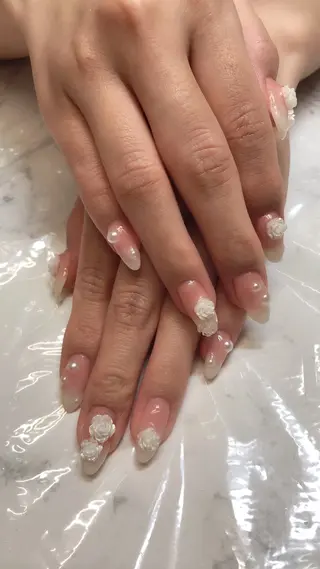 ネイル 💎Guarendo💎錦糸町店所属・✨アン ミユ✨のネイルデザイン