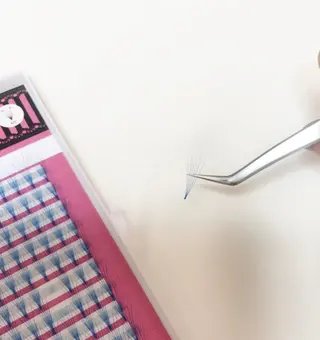 マツエク・マツパ KITTY 立川のネイルデザイン