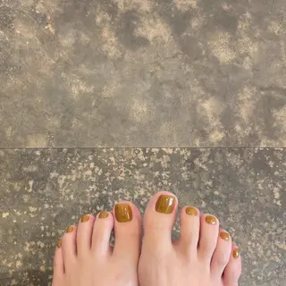 ネイル lilbondir. chiharuのネイルデザイン