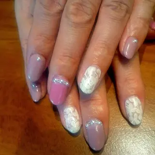 ネイル Nail Space R所属・ネイルスペースR 小林のネイルデザイン