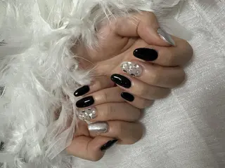ネイル Diamond NAIL💝のネイルデザイン