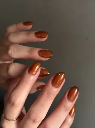 ネイル Manon/ rikaのネイルデザイン