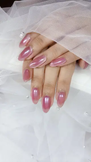 ネイル haru.nail所属・🪄 はるかのネイルデザイン