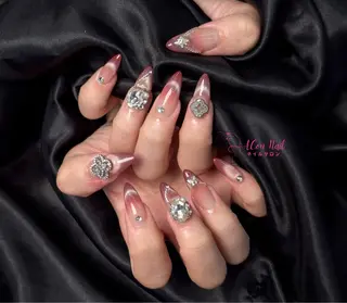 ネイル AConNailSalon所属・ACon NailSalonのネイルデザイン