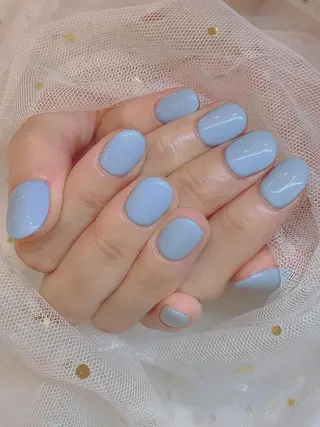 ネイル リン リンのネイルデザイン