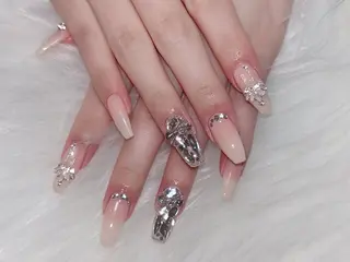 ネイル ネイルサロン Easenのネイルデザイン