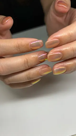 ネイル 314 さんいちよん yumiのネイルデザイン