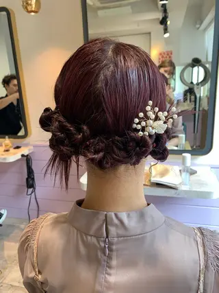 🍏脊古夏月🍏 /韓国ヘア＆アイ🍏の眉毛・アイブロウイメージ