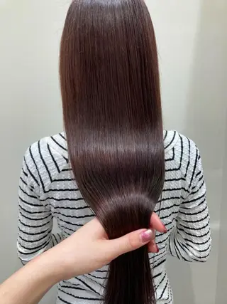 ロング カラー funeye MOEのマツエク・マツパデザイン