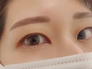 マツエク・マツパ Rainy みたけ店のマツエク・マツパデザイン