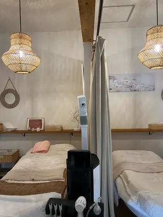 メナードフェイシャルサロン佐世保広田所属・メナード佐世保広田/ 廣田江里加のエステ・リラクイメージ