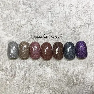 ネイル Leendenail 【リエンダネイル】のネイルデザイン