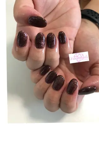 ネイル Asa miのネイルデザイン