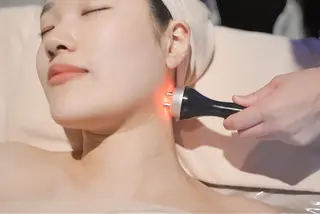 熱血エステFEMBE 本八幡店所属・癒しゼロ　熱血エステ FEMBE本八幡店のエステ・リラクイメージ