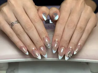 ネイル リコ ricoのネイルデザイン