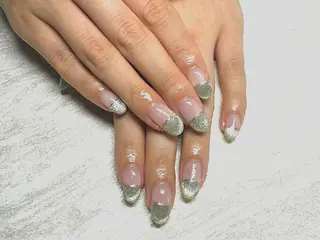 ネイル JULIE NAILのネイルデザイン