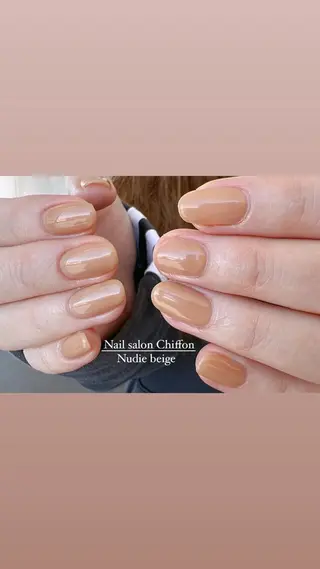 ネイル Nail salon Chiffonのその他イメージ