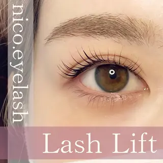 マツエク・マツパ 井上 えりなのマツエク・マツパデザイン