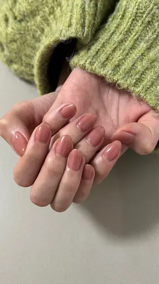 ネイル Momoka ネイリスト福岡/薬院のネイルデザイン