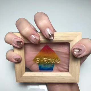 ネイル おうちサロン B-ROOMのエステ・リラクイメージ