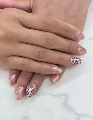 ネイル nail salon Crea　門前仲町店所属・CREA Maiのネイルデザイン