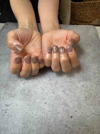 ネイル nail Eden所属・Eden yukiのネイルデザイン