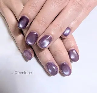 ネイル Eri　歴8年　/ 南森町ネイル💅のネイルデザイン